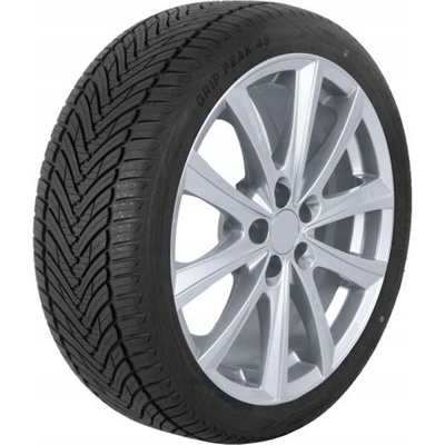 CROSSWIND Grip Peak 4S 195/55 R16 87V