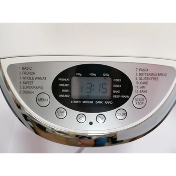 Image 1 of Finlux FBM-1682W