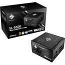 ASRock SL-650G 650W 80 PLUS Gold