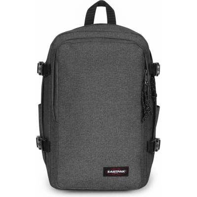 EASTPAK Пътна раница Eastpak Cabin Pak'r 22 Travel backpack - Black Denim - размер One Size (504-0908-0211)