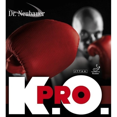 Dr. Neubauer K.O. Pro