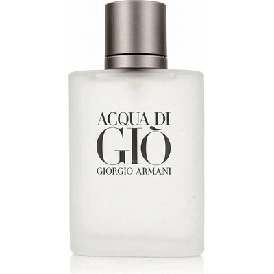 Giorgio Armani Acqua di Giò Pour Homme toaletná voda pánska 50 ml