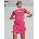 PUMA Рокля ESS Slim Dress