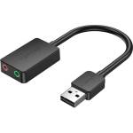 Vention CDYB0 Звукови карти