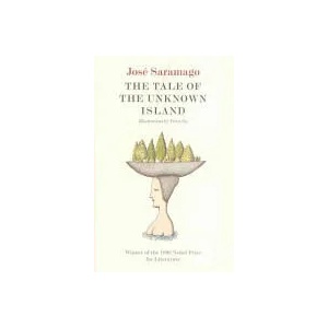Tale of the Unknown Island | Jose Saramago (ISBN: 9781860466908)