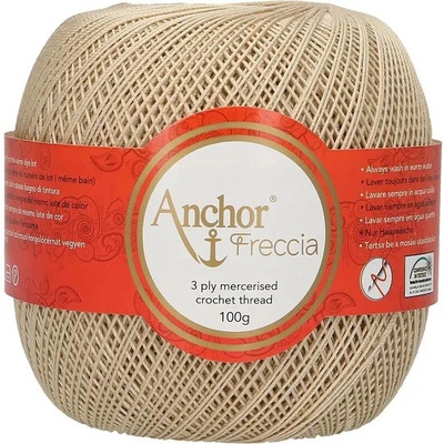Anchor Freccia 12 – 286 Cappucino 100g