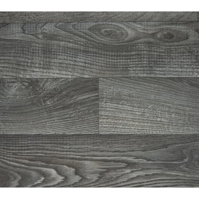 Beauflor Blacktex White Oak 997D šedá 1 m²