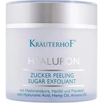 Krauterhof Hyaluron+ Захарен ексфолиант за лице и тяло, 250 ml - baby