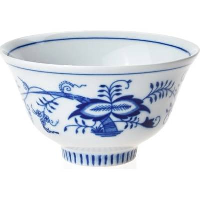 Český porcelán Dubí Miska Čajan 11,9 cm