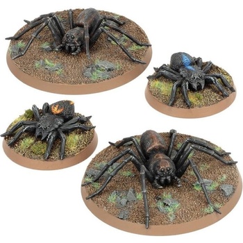 Games Workshop Spiders of Middle-earth (99111466050)