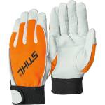 STIHL Ръкавици защитни DYNAMIC SensoLight, XL, STIHL (00886110811)