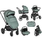 Cangaroo Christiano 3 in 1 Детски колички