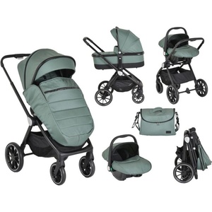 Cangaroo Christiano 3 in 1 Детски колички