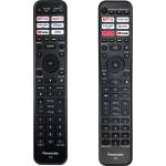 Panasonic rc700e, tzz00003017a, r3pa265 (n2qbya000056) - оригинален дистанционен контрол с гласово управление (rc700e, tzz00003017a, r3pa265 (n2qbya000056)) Дистанционно