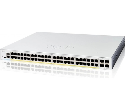 Cisco Catalyst C1300-48FP-4X