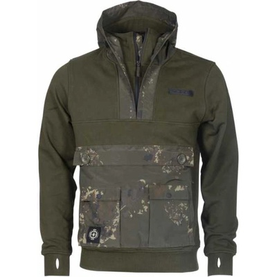 Nash Mikina Scope HD Hoody – Zboží Mobilmania