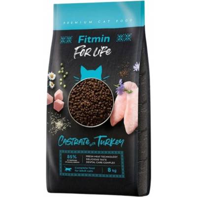 Fitmin krůta 8 kg