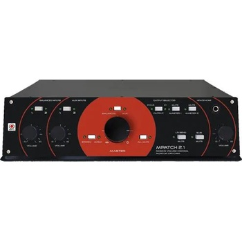 SM Pro Audio M-Patch 2.1