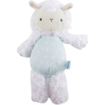 Ingenuity Плюшена играчка Ingenuity - Овцата Plush Toy (12388) - baby