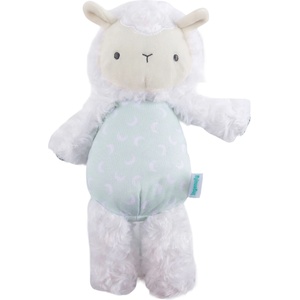 Ingenuity Плюшена играчка Ingenuity - Овцата Plush Toy (12388) - baby