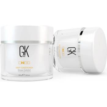 GK Hair Professional Дълбоко подхранваща маска за коса Deep Conditioner 200ml/1000ml