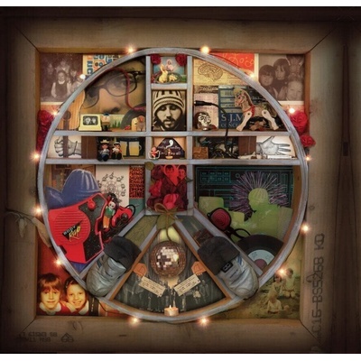 Badly Drawn Boy - Hour Of Bewilderbeast (2 CD) (0634904069520)