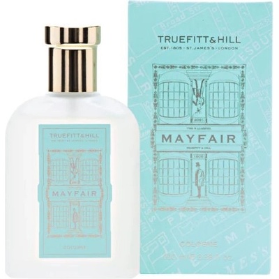 Truefitt & Hill Mayfair Cologne kolínská voda pánská 100 ml