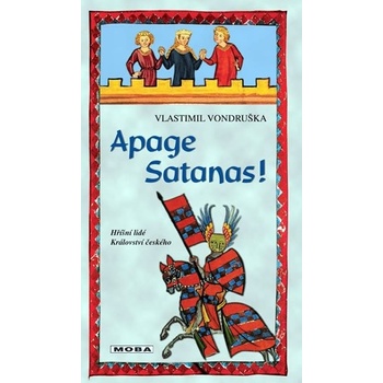 Apage Satanas!