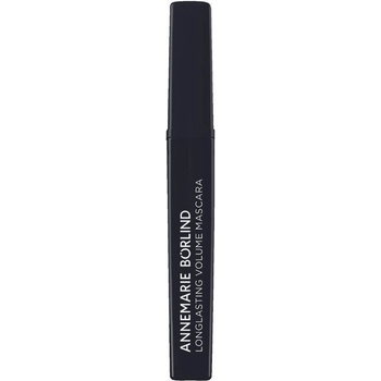 Annemarie Borlind Dlhotrvajúci objemová riasenka Long Lasting Volume Mascara Black 10 ml