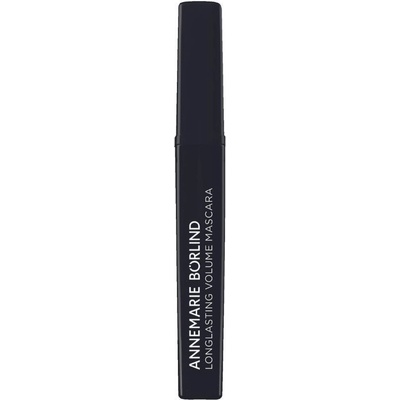 Annemarie Borlind Dlhotrvajúci objemová riasenka Long Lasting Volume Mascara Black 10 ml