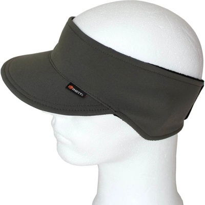 Infit 0117 Bresi s kšiltem khaki