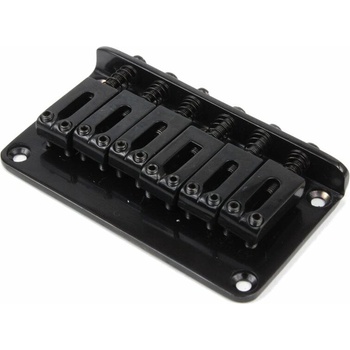 Image 1 of Partsland JPN-BK Black Мост за китара (JPN-BK)