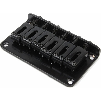Partsland JPN-BK Black Мост за китара (JPN-BK)