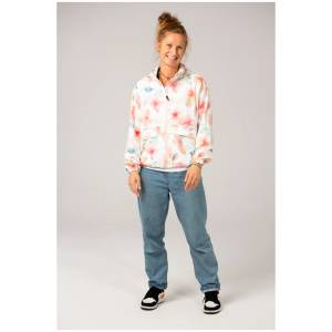 DucKsday Windbreaker Jacket Размер: M / Цвят: розов
