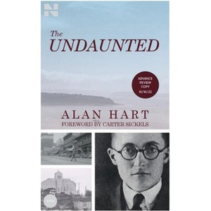 Undaunted (ISBN: 9781955593038)