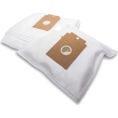 VHBW Торбички за прахосмукачка Bosch Tip K, 10 бр (800111752)
