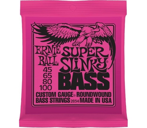 Ernie Ball 2834
