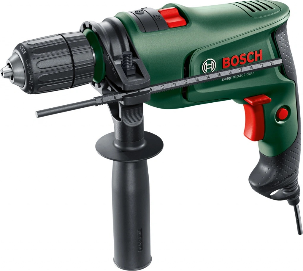 BOSCH EasyImpact 600 0603133021