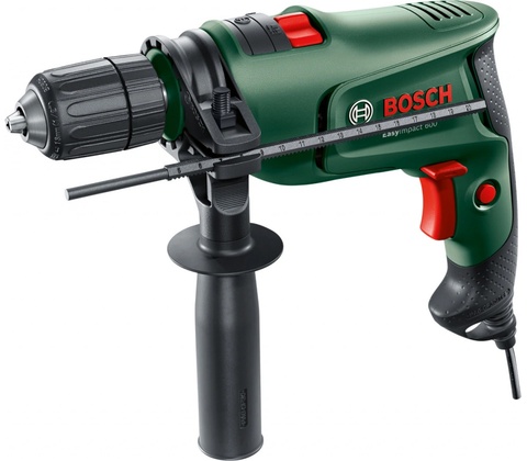 BOSCH EasyImpact 600 0603133021