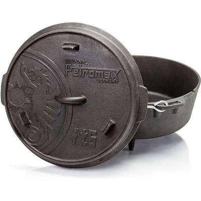 Petromax Dutch Oven 6,1l s nožičkami