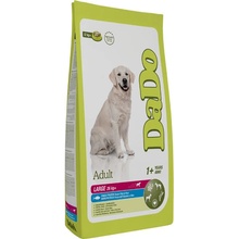 DaDo Adult Large Breed Ocean Fish & Rice 12 kg