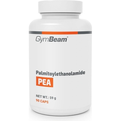 GymBeam Palmitoylethanolamide 90 kapsúl
