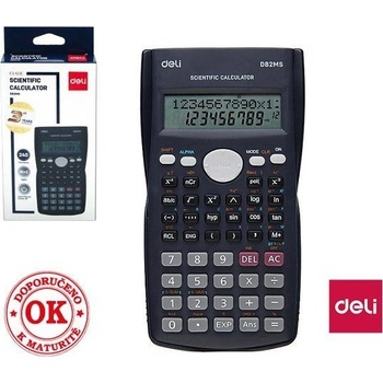 DELI ED82MS