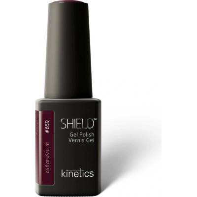 Kinetics Gel lak Shield 659 Passion 15 ml