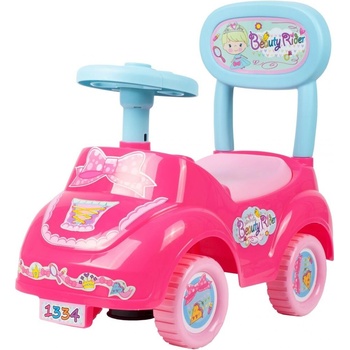 MalPlay mini Beauty Rider