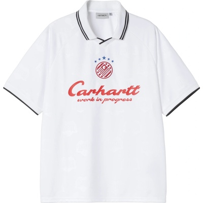 Carhartt WIP S/S Terrace Football T-Shirt