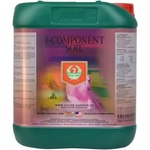  1-component soil 5l - минерален тор за растеж и цъфтеж