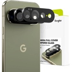 RINGKE Защита за камера Ringke Camera Full Cover, комплект от 2 броя за Google Pixel 11 Pro XL, черна