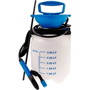  Пръскачка Aquaking 3L Градинска пръскачка