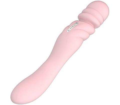Nalone Jane Double Vibrator